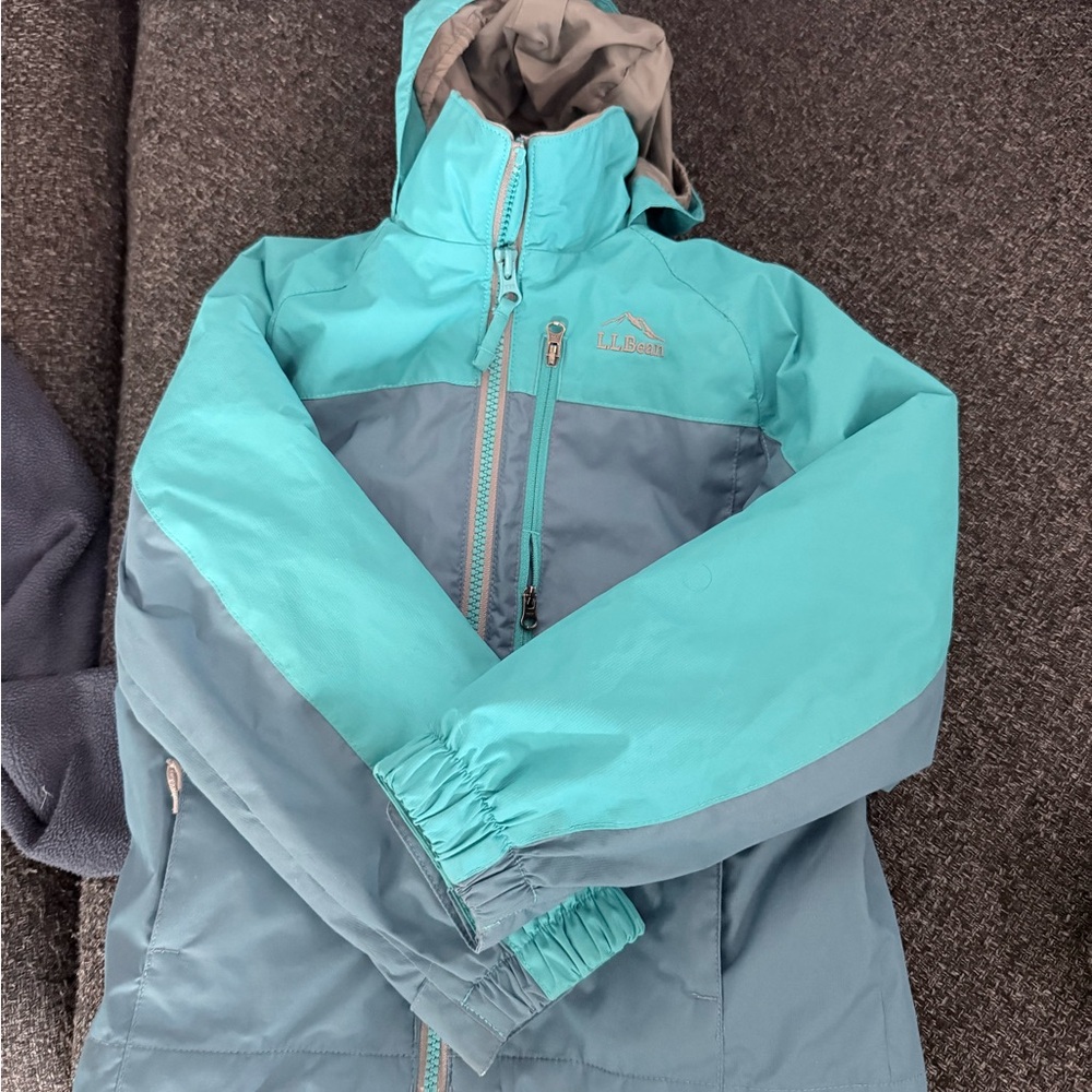 L.L. Bean Jacket